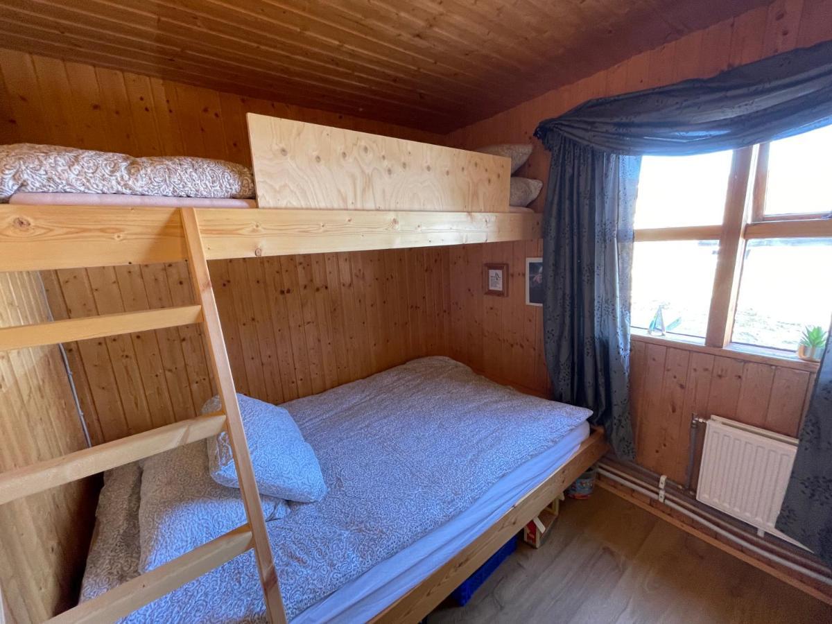 Dalsmynni Villa Blaskogabyggd Buitenkant foto