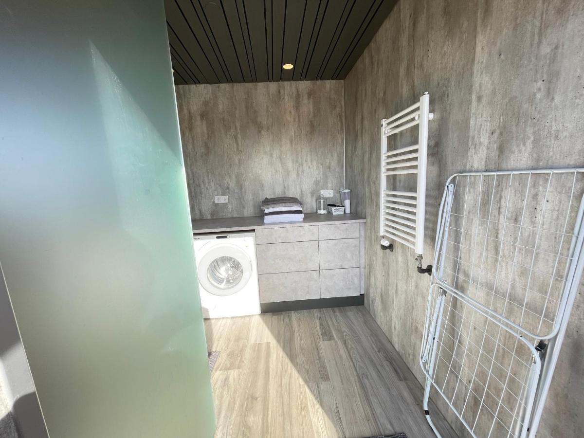 Dalsmynni Villa Blaskogabyggd Buitenkant foto