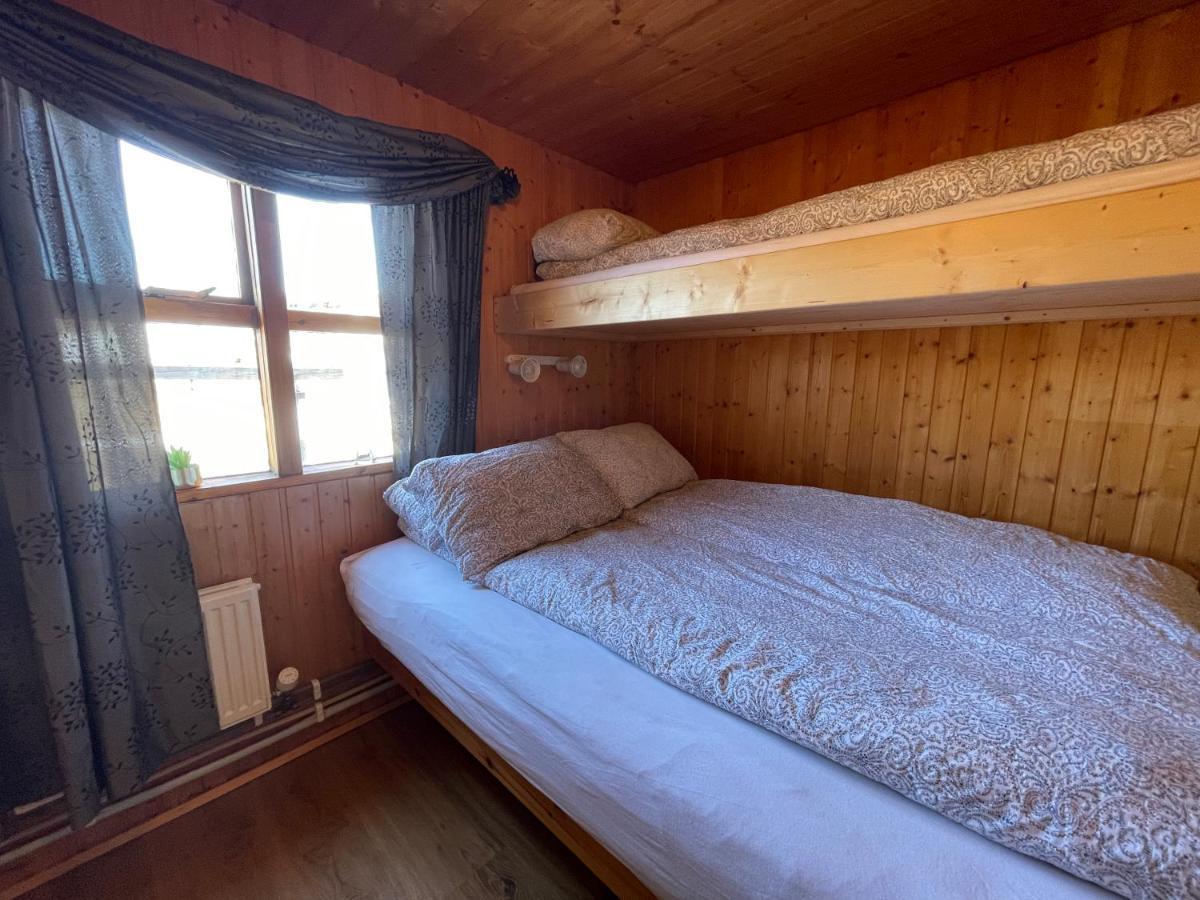 Dalsmynni Villa Blaskogabyggd Buitenkant foto